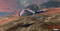 TGS: Nuevas im�genes de Fatal Inertia