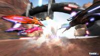 TGS: Nuevas im�genes de Fatal Inertia