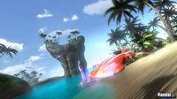 TGS: Nuevas im�genes de Fatal Inertia
