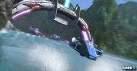 TGS: Nuevas im�genes de Fatal Inertia