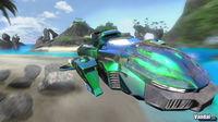TGS: Nuevas im�genes de Fatal Inertia