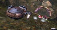 TGS: Nuevas im�genes de Fatal Inertia