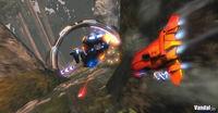 TGS: Nuevas im�genes de Fatal Inertia