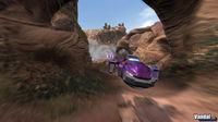 TGS: Nuevas im�genes de Fatal Inertia