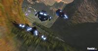 TGS: Nuevas im�genes de Fatal Inertia