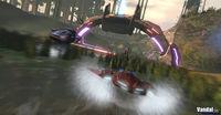 TGS: Nuevas im�genes de Fatal Inertia