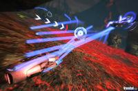 M�s im�genes de Fatal Inertia