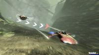 Nuevas im�genes de Fatal Inertia