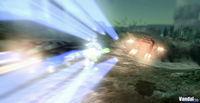 Nuevas im�genes de Fatal Inertia