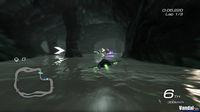 Nuevas im�genes de Fatal Inertia