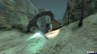 Nuevas im�genes de Fatal Inertia