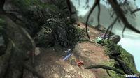 Nuevas im�genes de Fatal Inertia