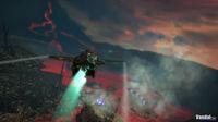 Nuevas im�genes de Fatal Inertia para PlayStation 3
