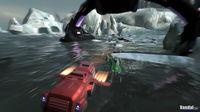 Nuevas im�genes de Fatal Inertia para PlayStation 3