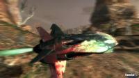Nuevas im�genes de Fatal Inertia para PlayStation 3