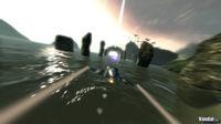 Nuevas im�genes de Fatal Inertia para PlayStation 3