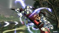 Nuevas im�genes de Fatal Inertia para PlayStation 3