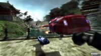 Nuevas im�genes de Fatal Inertia para PlayStation 3