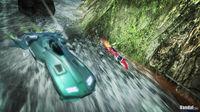 Nuevas im�genes de Fatal Inertia para PlayStation 3