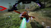 Nuevas im�genes de Fatal Inertia para PlayStation 3