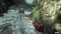 Nuevas im�genes de Fatal Inertia para PlayStation 3