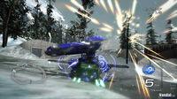 Nuevas im�genes de Fatal Inertia para PlayStation 3