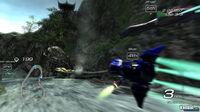 Nuevas im�genes de Fatal Inertia para PlayStation 3