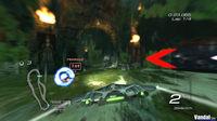 Nuevas im�genes de Fatal Inertia