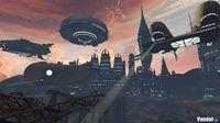 Nuevas im�genes de Fatal Inertia