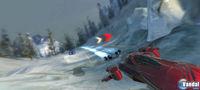 Nuevas im�genes de Fatal Inertia EX