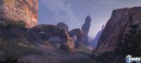 Nuevas im�genes de Fatal Inertia EX