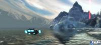 Nuevas im�genes de Fatal Inertia EX