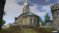 Nuevas im�genes de Bladestorm