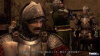 Nuevas im�genes de Bladestorm