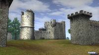 Nuevas im�genes de Bladestorm