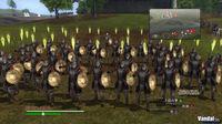 Nuevas im�genes de Bladestorm