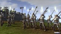 Nuevas im�genes de Bladestorm