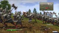 Nuevas im�genes de Bladestorm