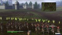 Nuevas im�genes de Bladestorm