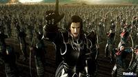Nuevas im�genes de Bladestorm