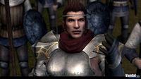 TGS: Nuevas im�genes de Bladestorm