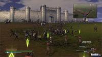 TGS: Nuevas im�genes de Bladestorm
