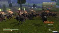 TGS: Nuevas im�genes de Bladestorm