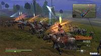 TGS: Nuevas im�genes de Bladestorm
