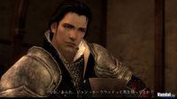 TGS: Nuevas im�genes de Bladestorm