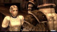 TGS: Nuevas im�genes de Bladestorm