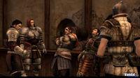 TGS: Nuevas im�genes de Bladestorm