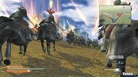 TGS: Nuevas im�genes de Bladestorm