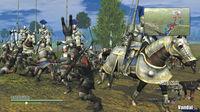 TGS: Nuevas im�genes de Bladestorm