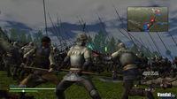 TGS: Nuevas im�genes de Bladestorm